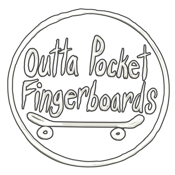 Outta Pocket Fingerboards 